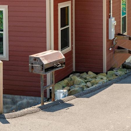 3 Lazy Bears Chalet جاتلينبرج المظهر الخارجي الصورة