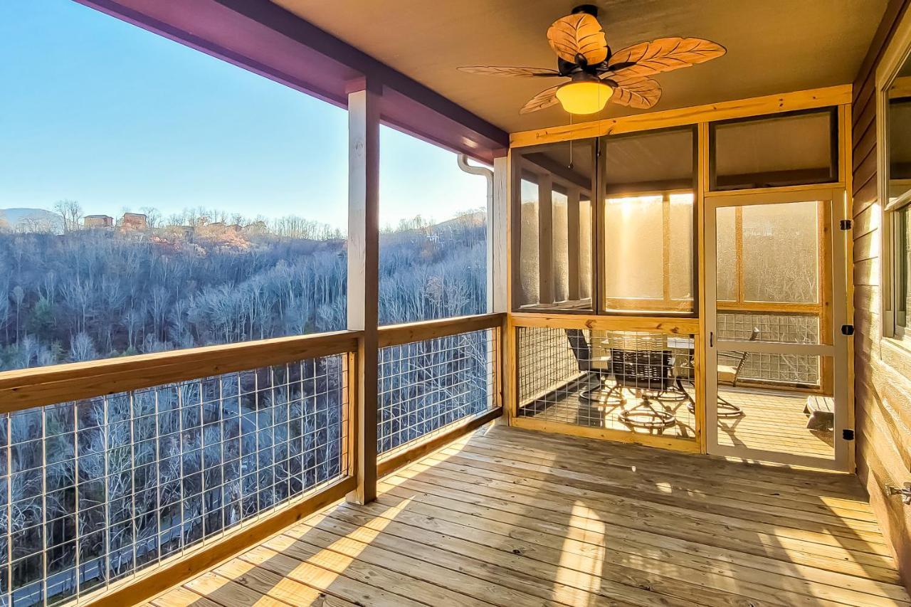 3 Lazy Bears Chalet جاتلينبرج المظهر الخارجي الصورة