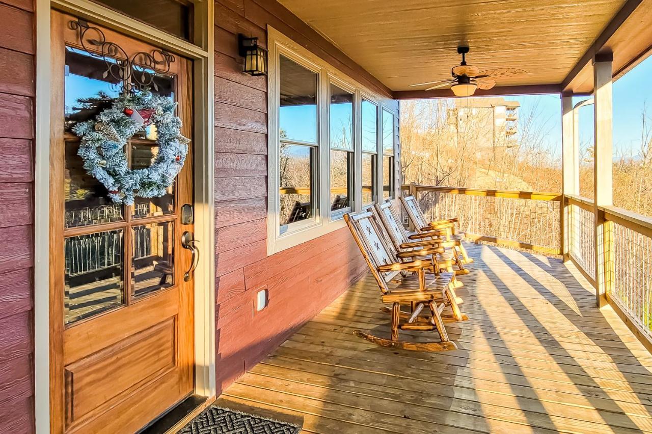 3 Lazy Bears Chalet جاتلينبرج المظهر الخارجي الصورة