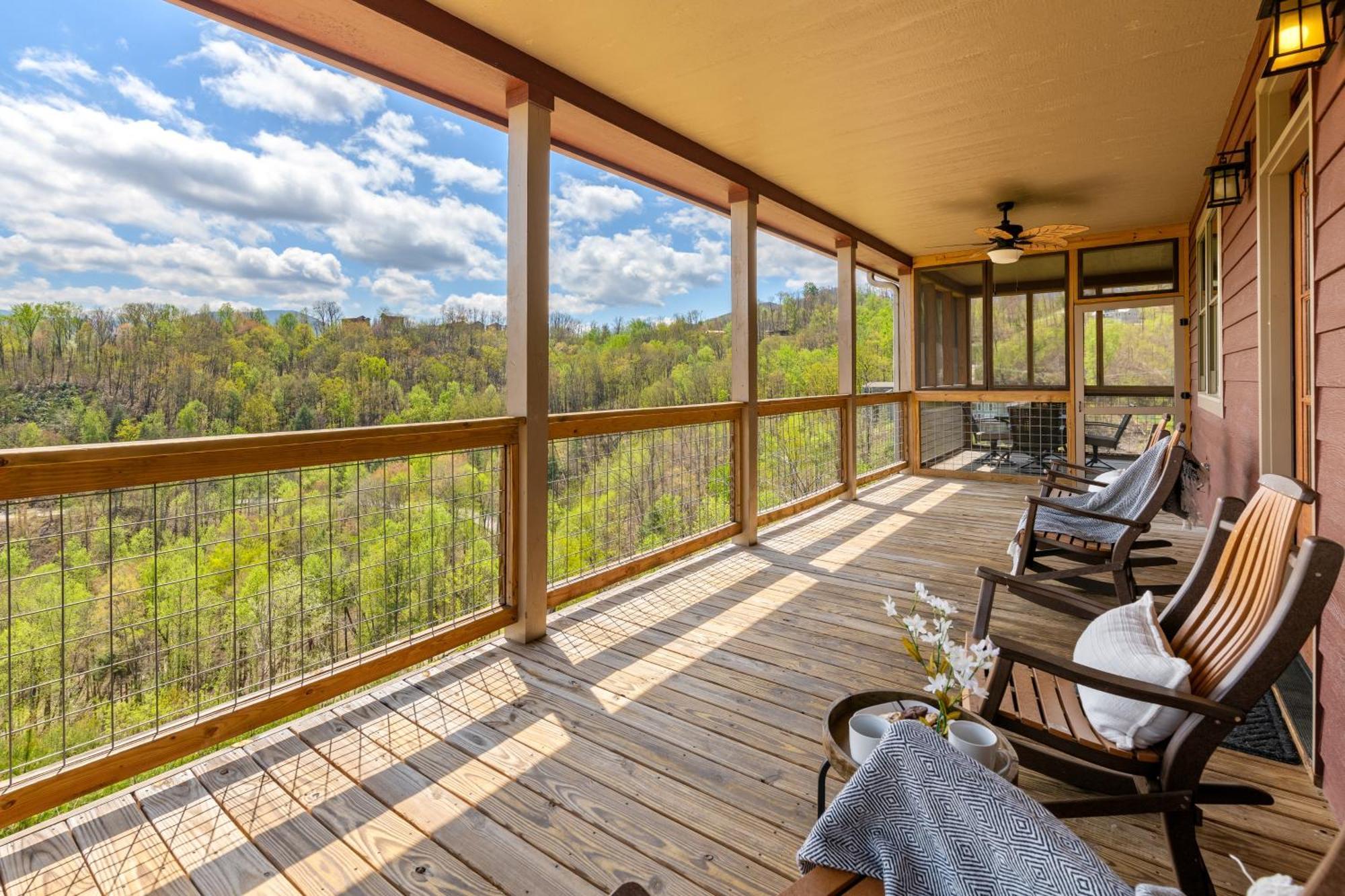3 Lazy Bears Chalet جاتلينبرج المظهر الخارجي الصورة