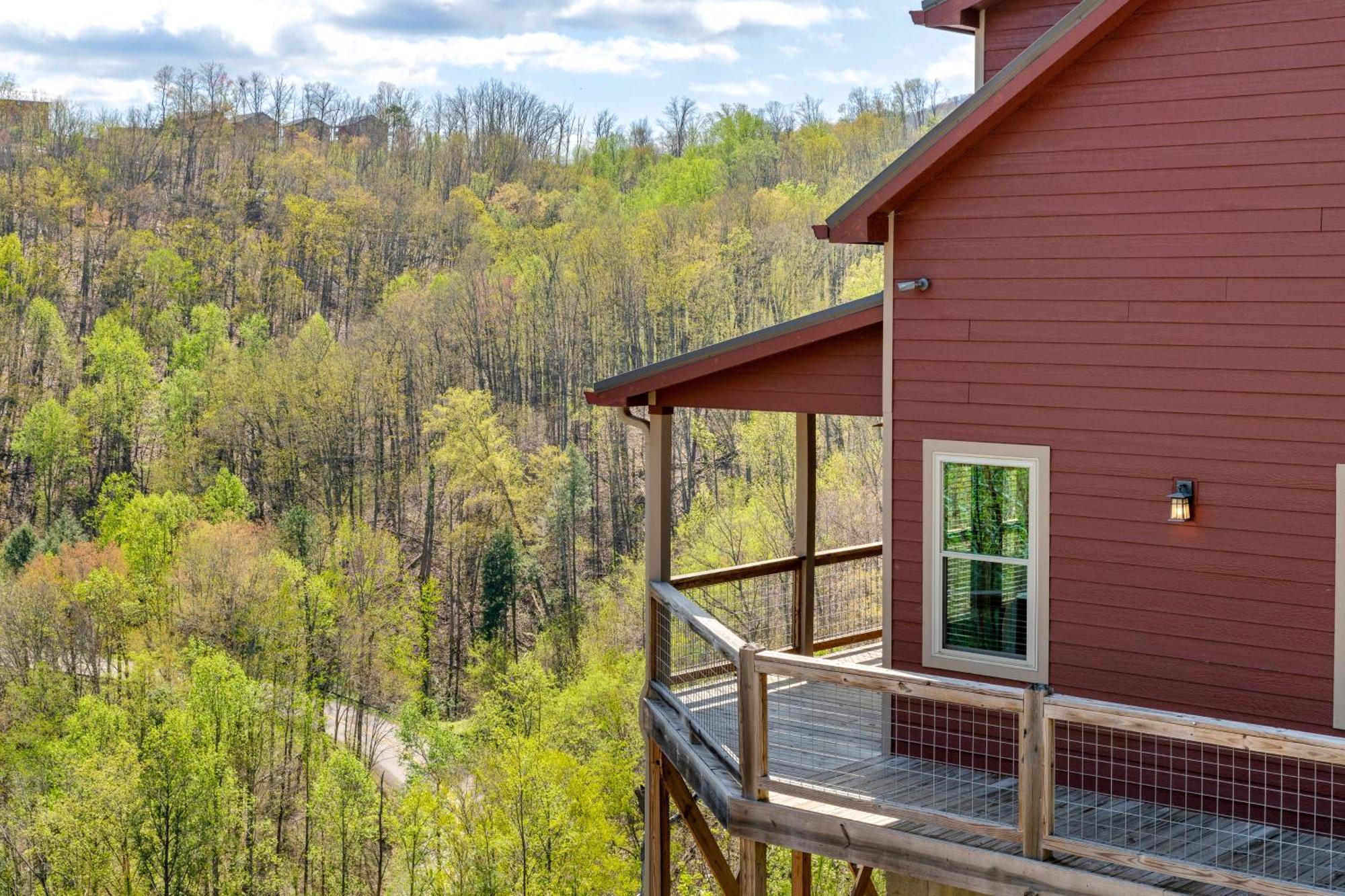 3 Lazy Bears Chalet جاتلينبرج المظهر الخارجي الصورة