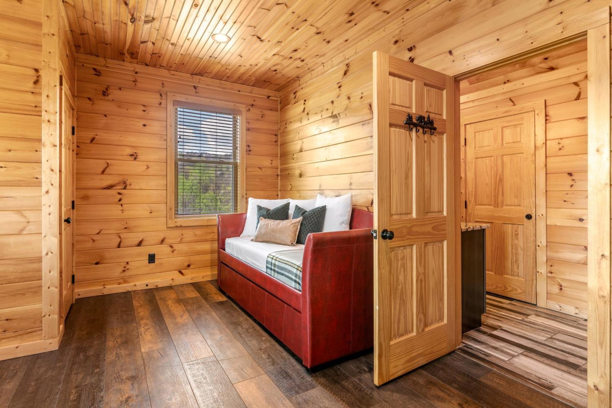 3 Lazy Bears Chalet جاتلينبرج المظهر الخارجي الصورة