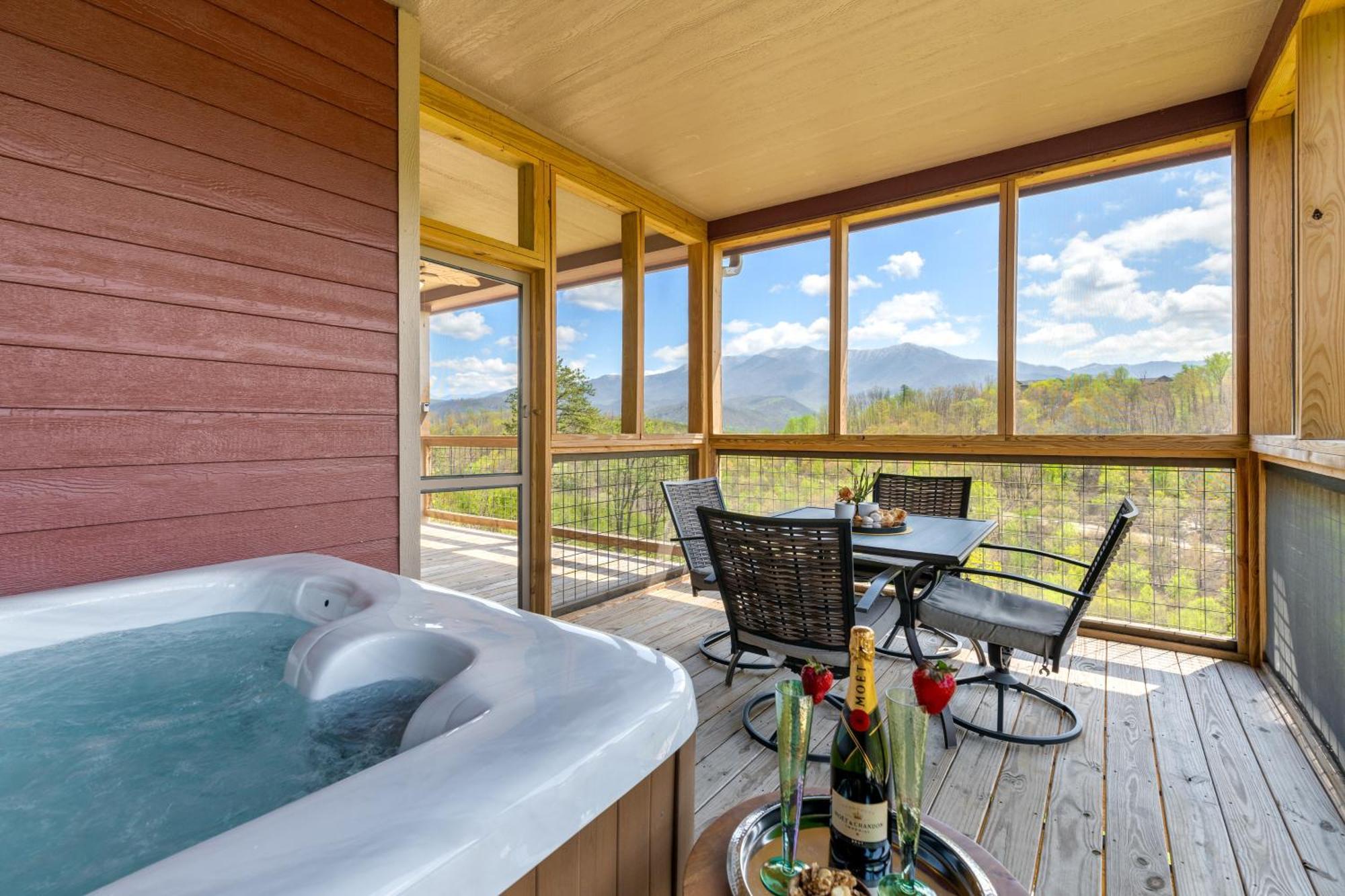 3 Lazy Bears Chalet جاتلينبرج المظهر الخارجي الصورة